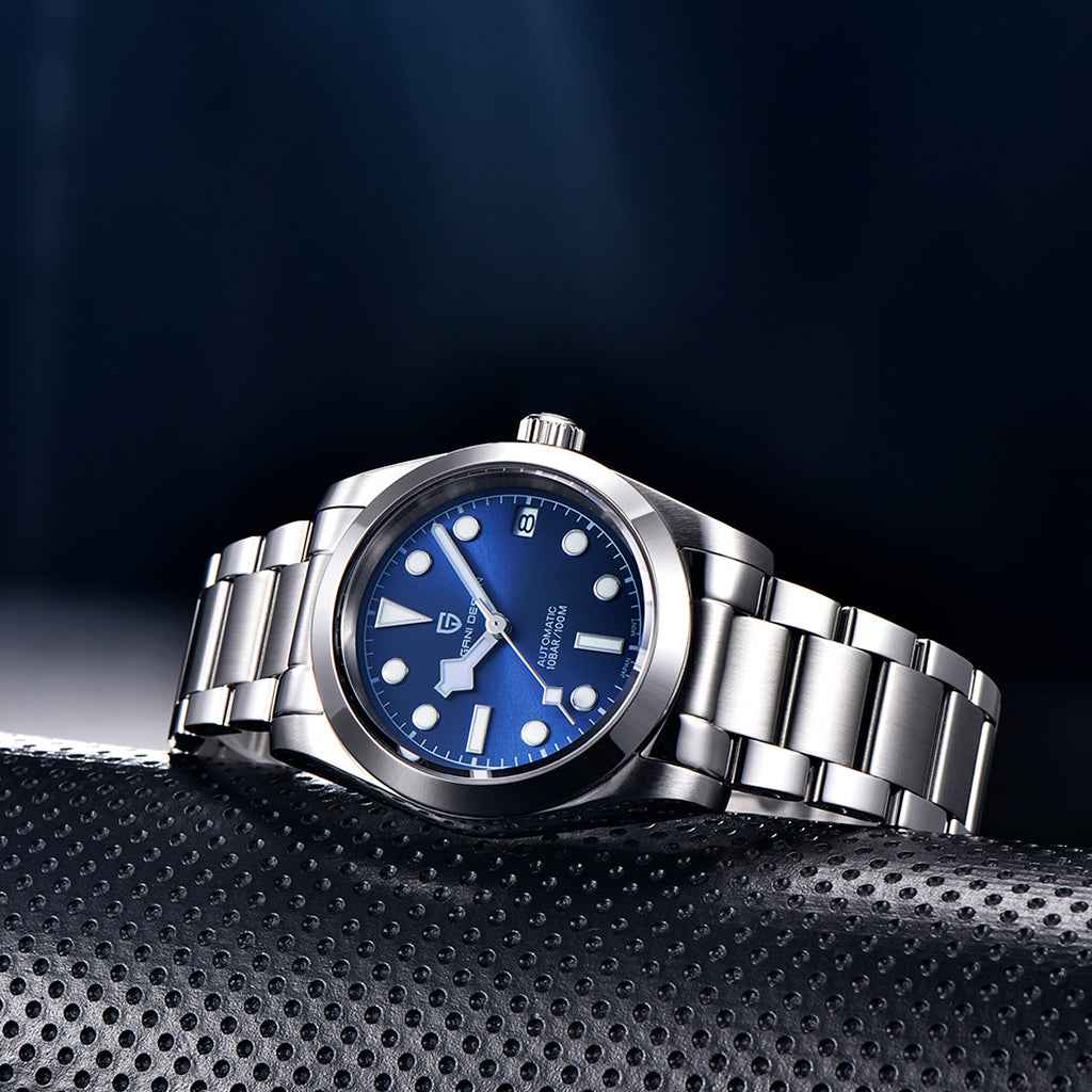 PGN Design Columbus Blue