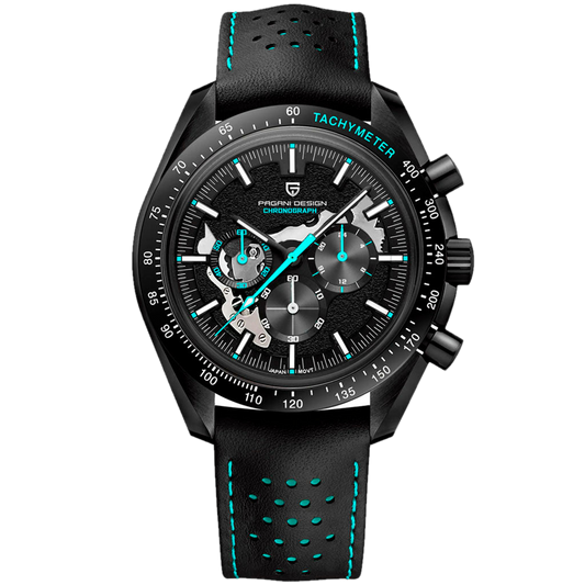PGN Design Ajaccio Blue