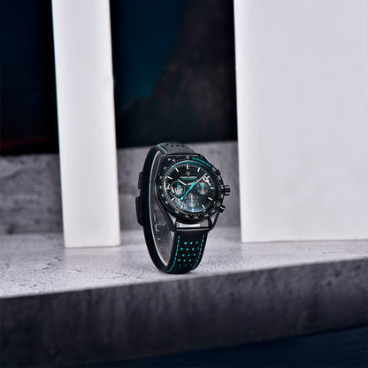 PGN Design Ajaccio Blue