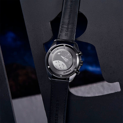 PGN Design Ajaccio Blue