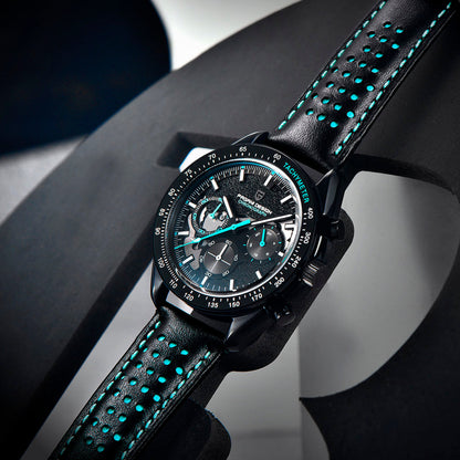PGN Design Ajaccio Blue