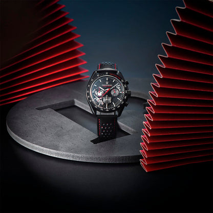 PGN Design Ajaccio Red