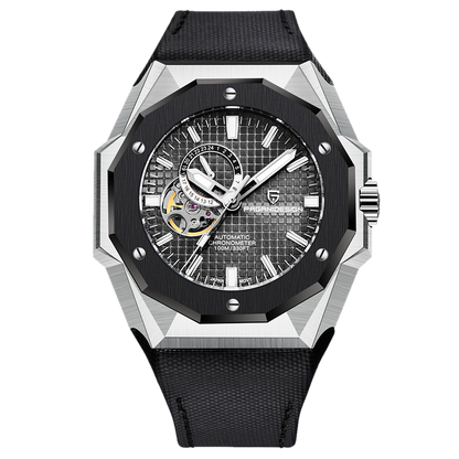 PGN Design Armored Black