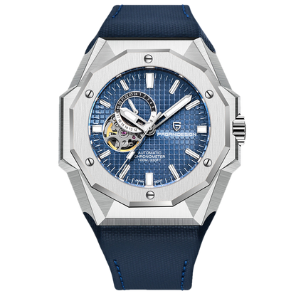PGN Design Armored Blue