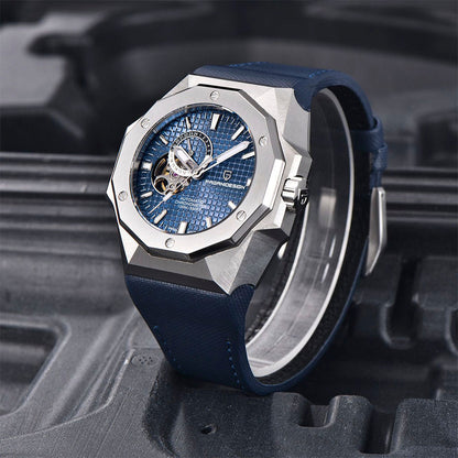 PGN Design Armored Blue