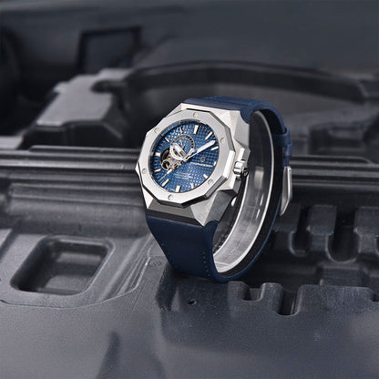 PGN Design Armored Blue