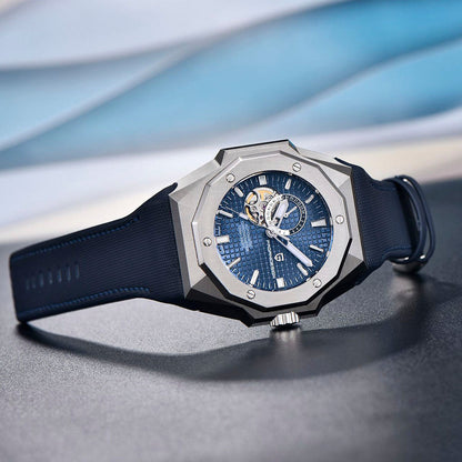 PGN Design Armored Blue