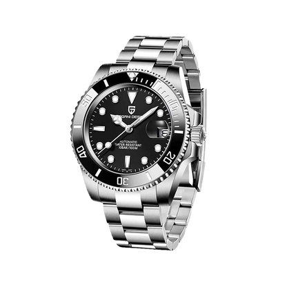 PGN Design Biarritz Black black watch - product photo