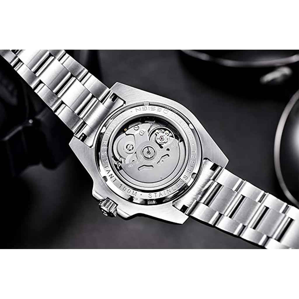 PGN Design Biarritz Black black watch - product photo