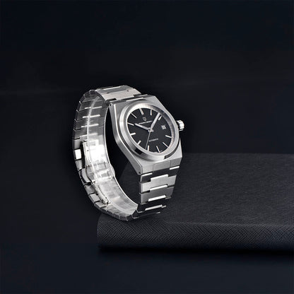 PGN Design Bradford Black black watch - product photo