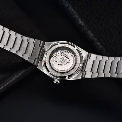 PGN Design Bradford Black black watch - product photo