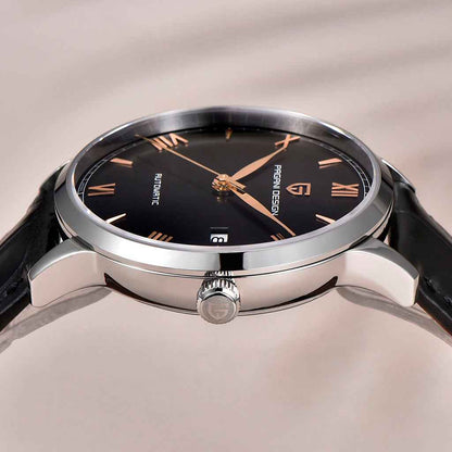 PGN Design Caen Black