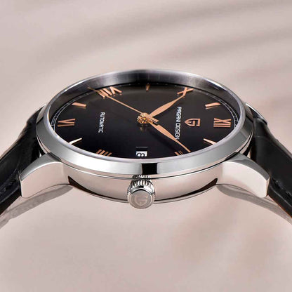 PGN Design Caen Black