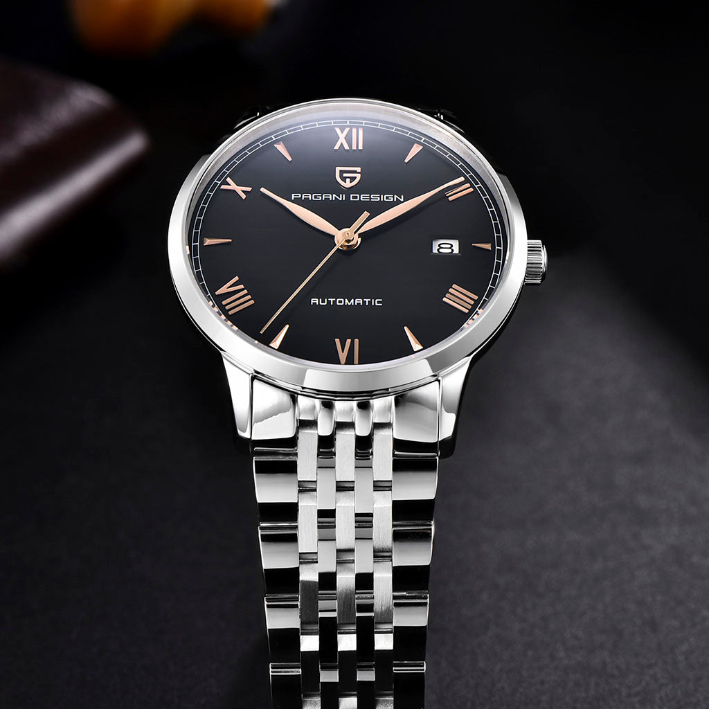 PGN Design Caen Black City Edition