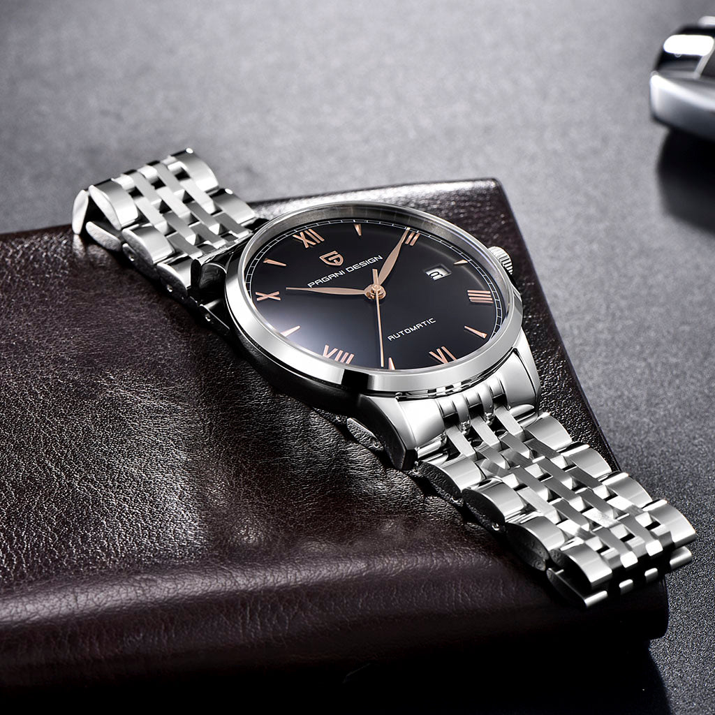 PGN Design Caen Black City Edition