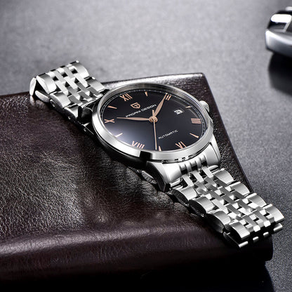 PGN Design Caen Black City Edition