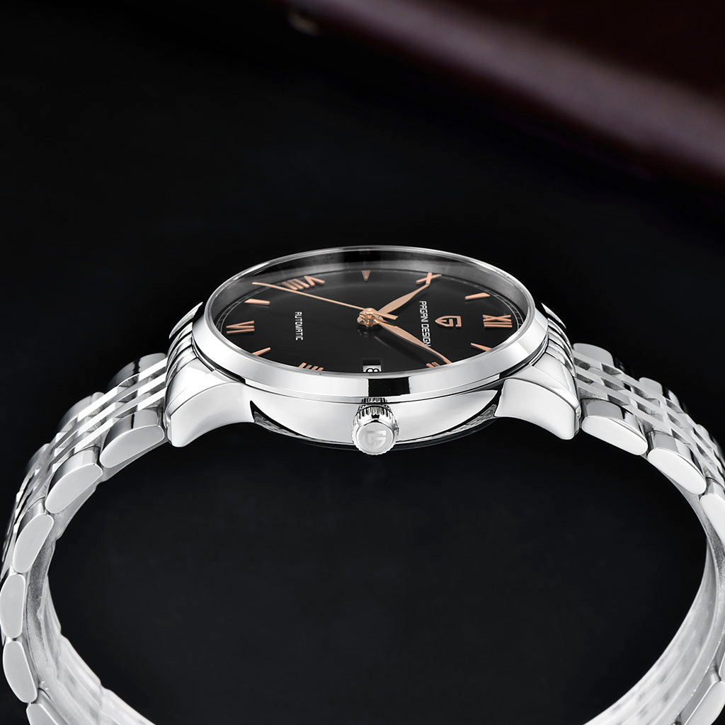 PGN Design Caen Black City Edition