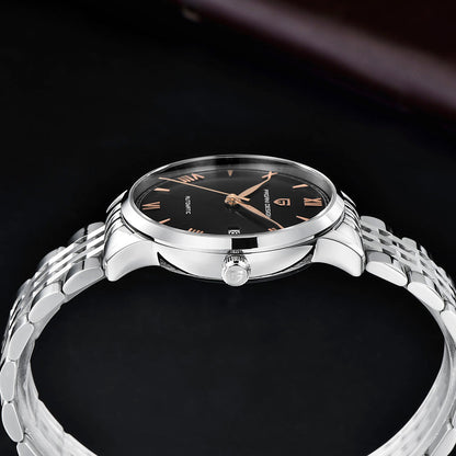 PGN Design Caen Black City Edition