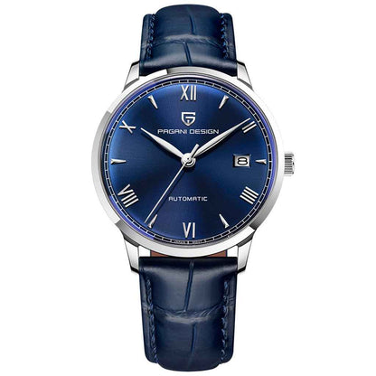 PGN Design Caen Blue