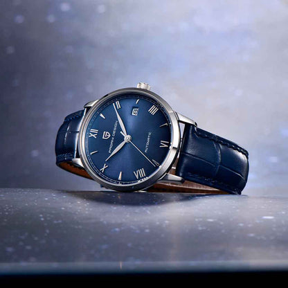 PGN Design Caen Blue