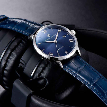 PGN Design Caen Blue