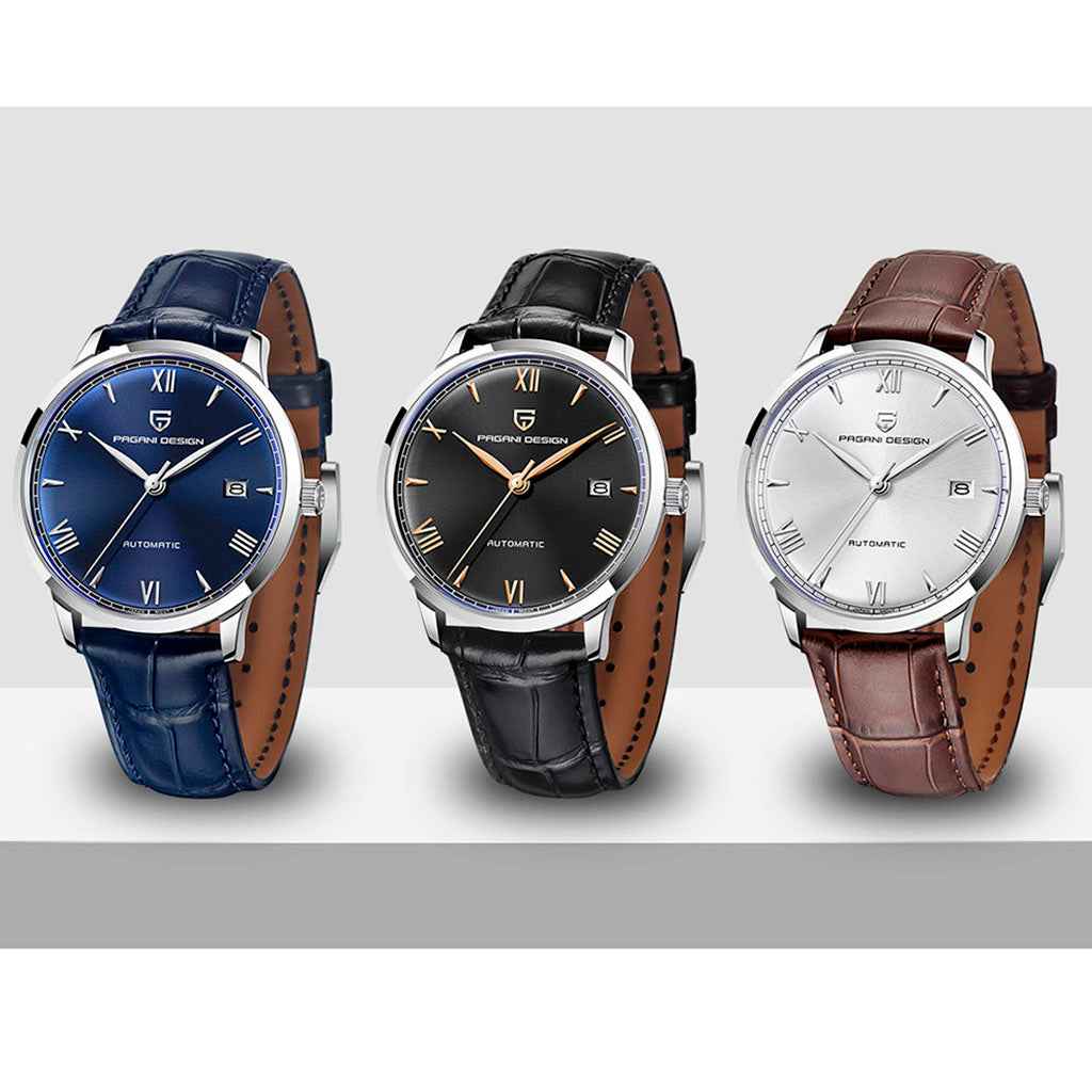PGN Design Caen Blue
