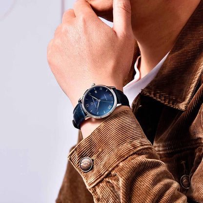 PGN Design Caen Blue