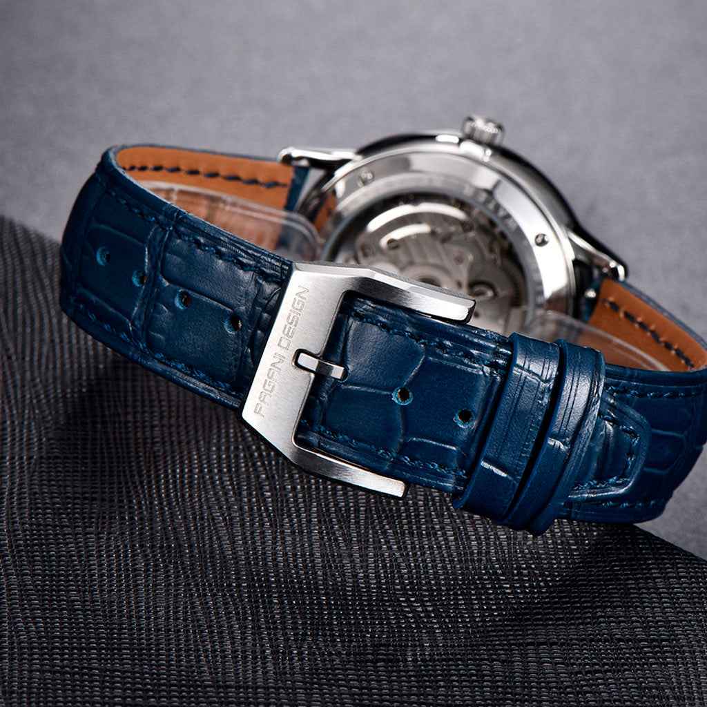 PGN Design Caen Blue