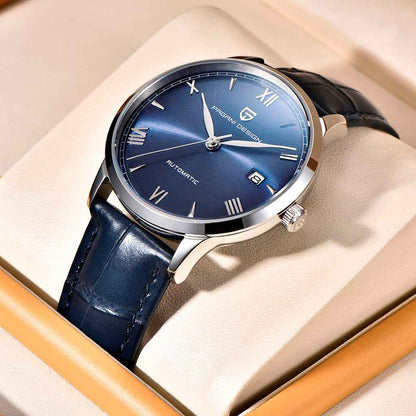 PGN Design Caen Blue