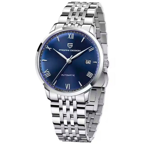 PGN Design Caen Blue City Edition