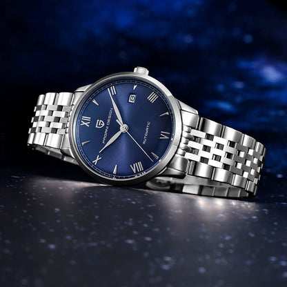 PGN Design Caen Blue City Edition