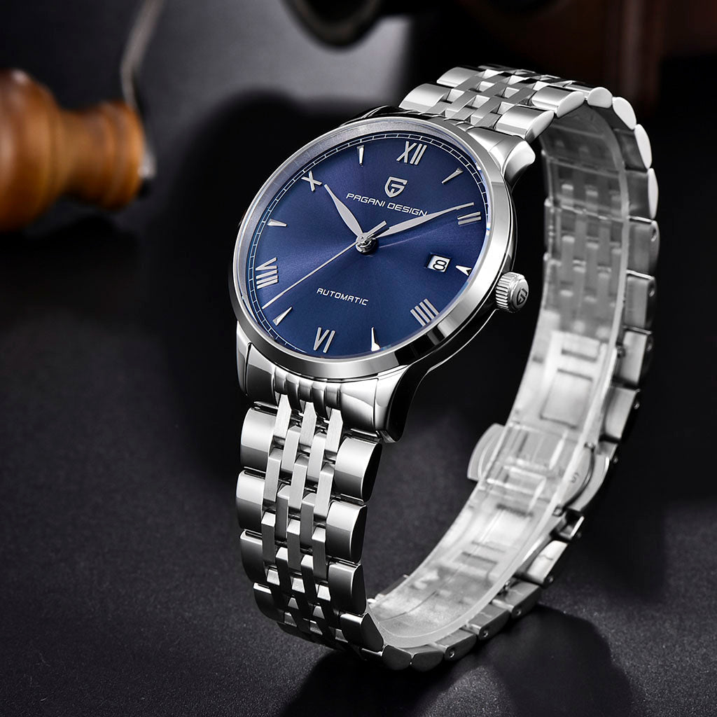 PGN Design Caen Blue City Edition