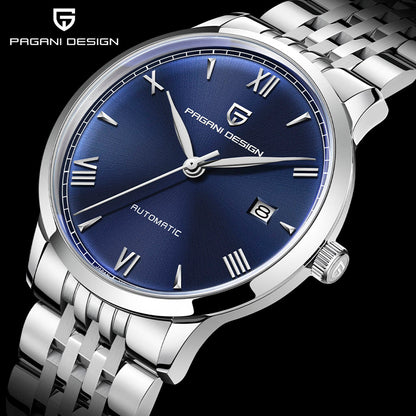 PGN Design Caen Blue City Edition
