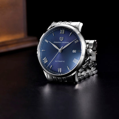 PGN Design Caen Blue City Edition
