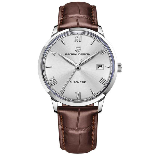PGN Design Caen Silver