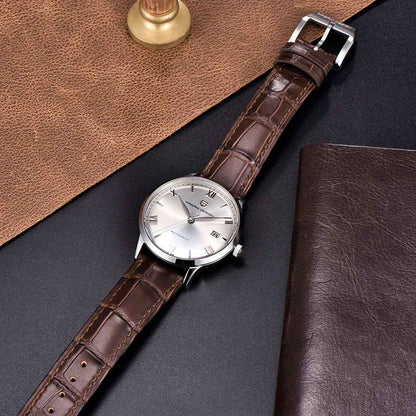 PGN Design Caen Silver