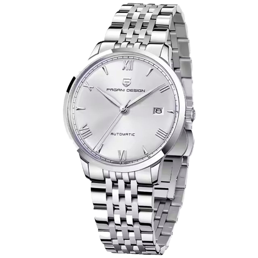 PGN Design Caen White City Edition