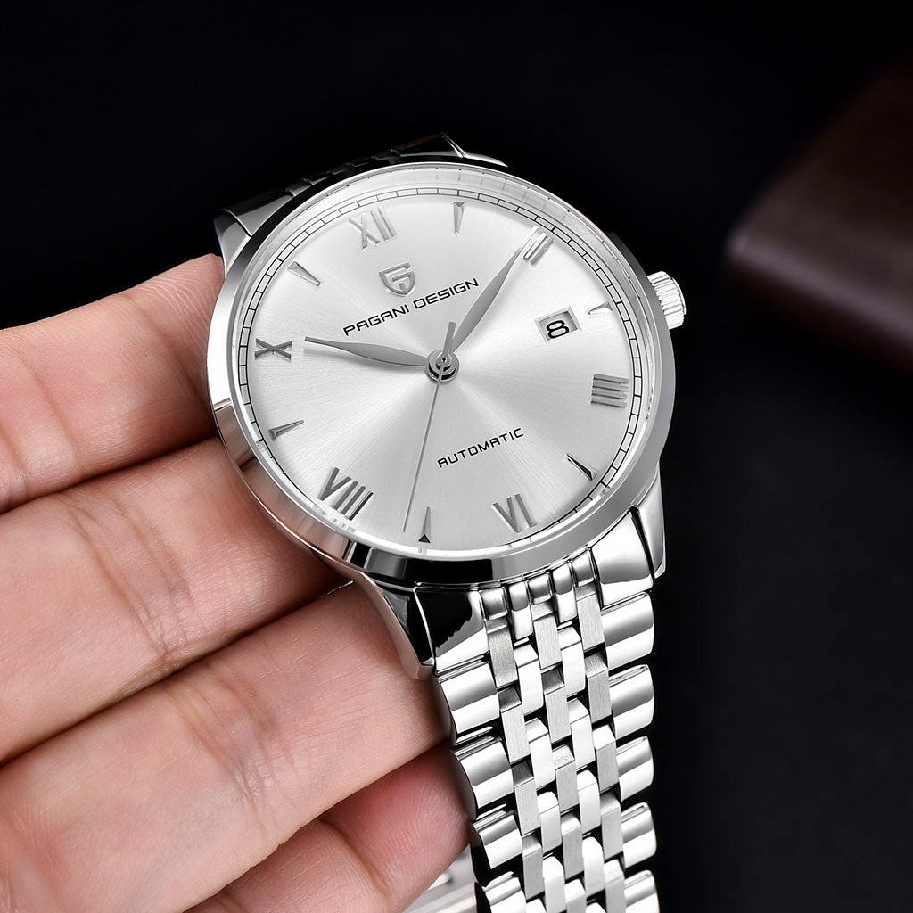 PGN Design Caen White City Edition