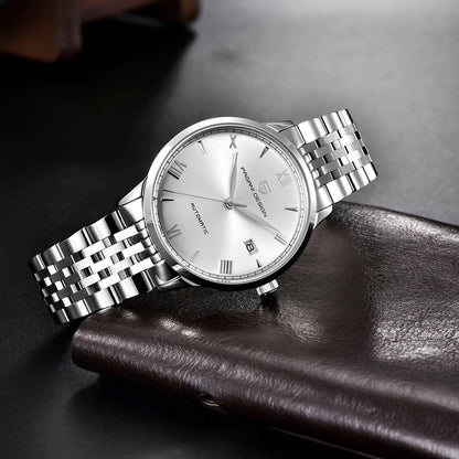 PGN Design Caen White City Edition