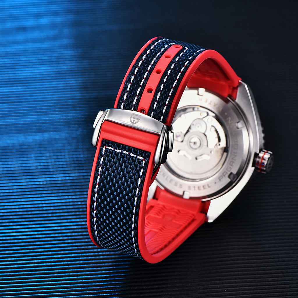 PGN Design Clermont Blue
