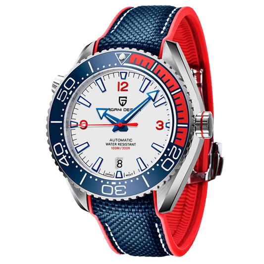 PGN Design Clermont White