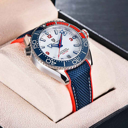 PGN Design Clermont White