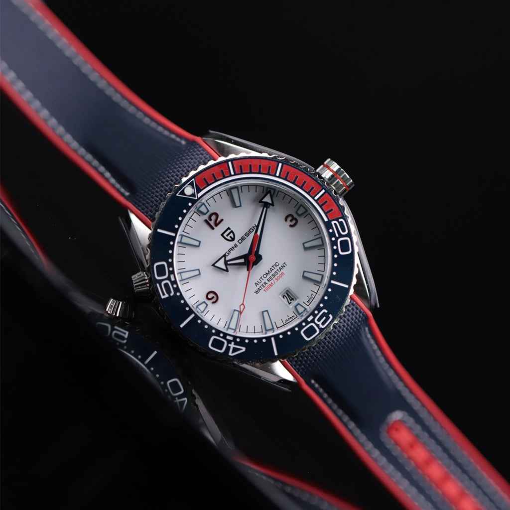 PGN Design Clermont White