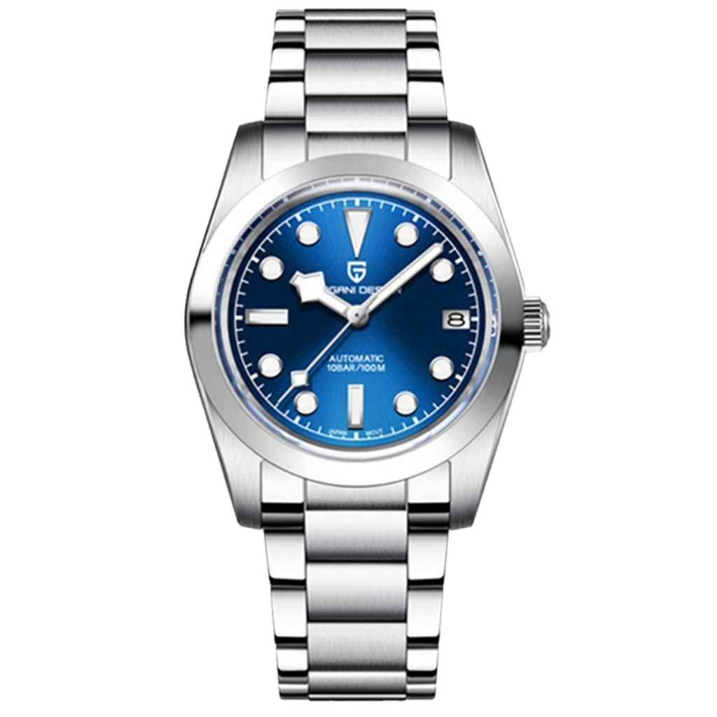 PGN Design Columbus Blue