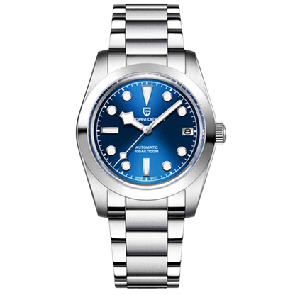 PGN Design Columbus Blue