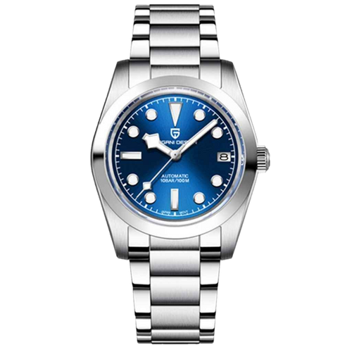 PGN Design Columbus Blue