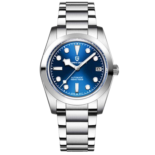 PGN Design Columbus Blue