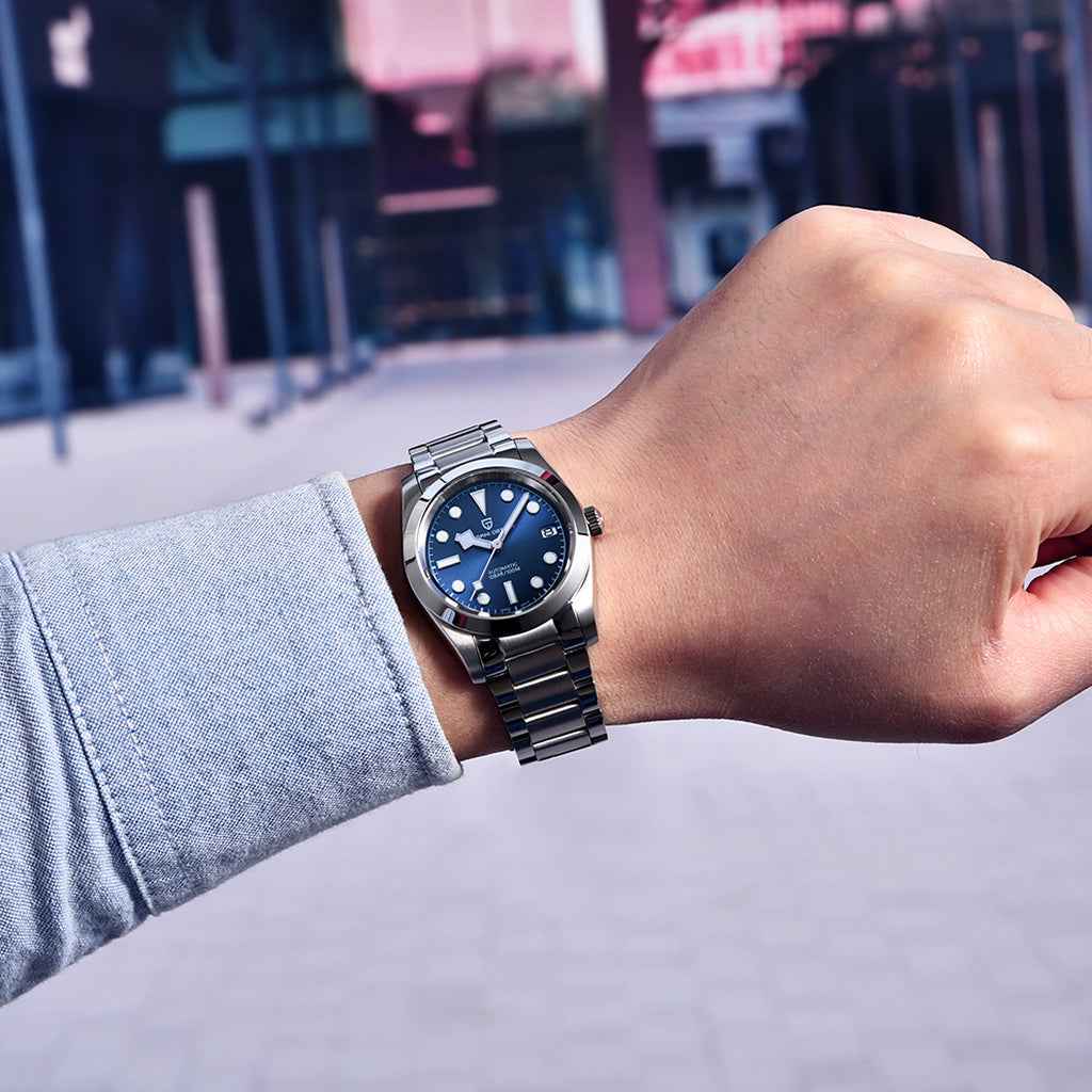 PGN Design Columbus Blue