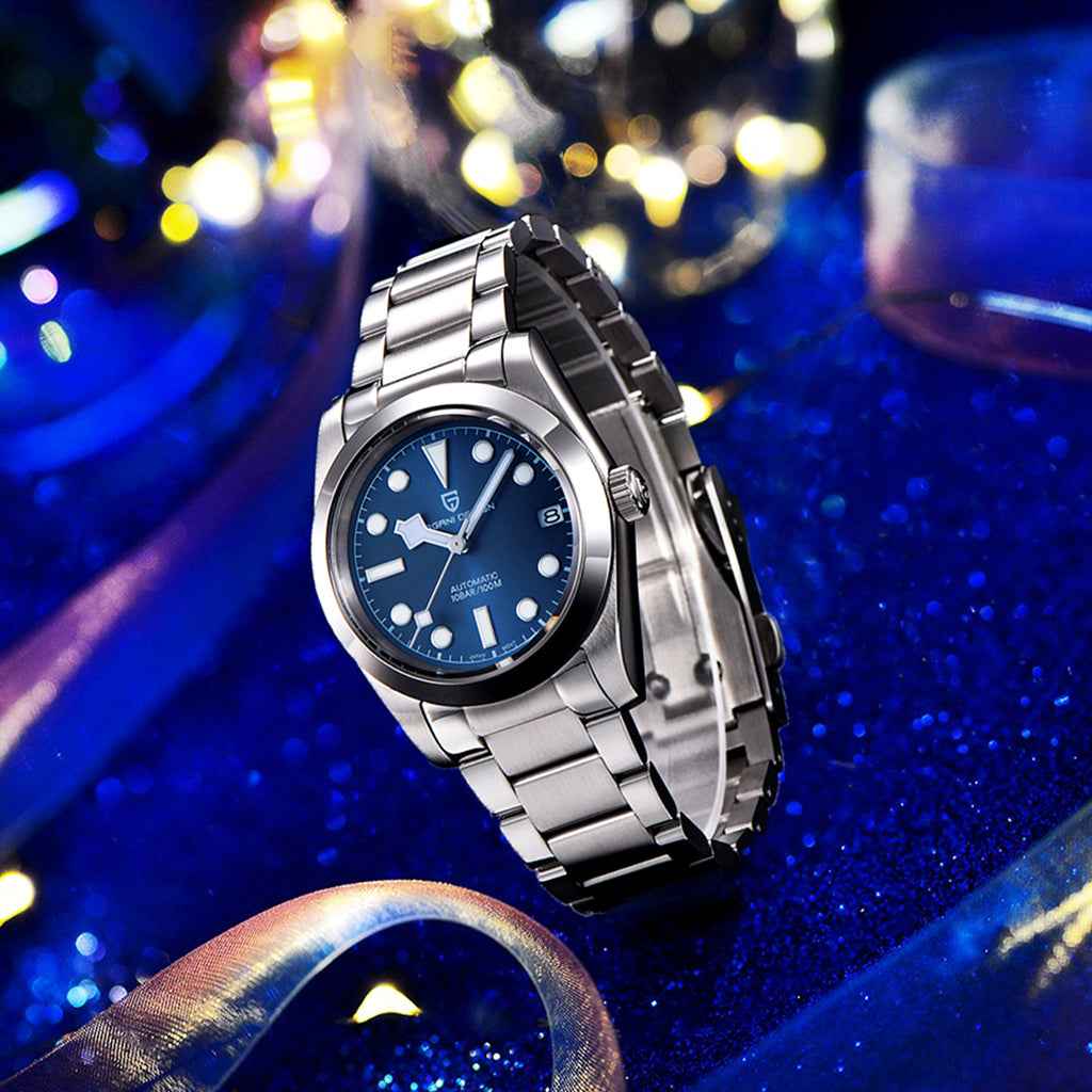 PGN Design Columbus Blue