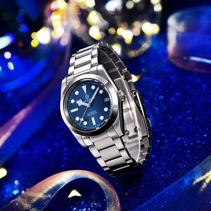 PGN Design Columbus Blue